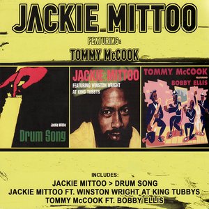 Jackie Mittoo Featuring Tommy McCook - The Collectors Box Set