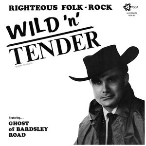 Wild 'N' Tender