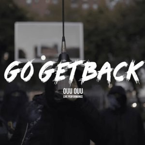 Go Get Back (feat. Ouu Ouu) - Single