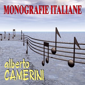 Monografie italiane: Alberto Camerini