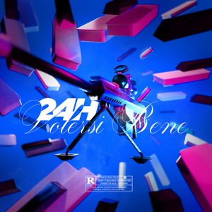 24H Freestyle [Explicit]