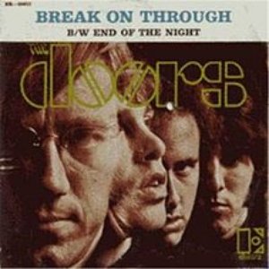 Break On Through (To The Other Side)