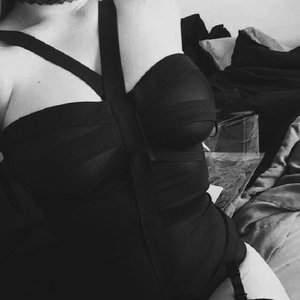 Let It Be, My Love