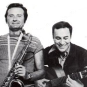 Bild für 'JOAO GILBERTO,STAN GETZ featur'