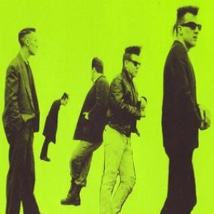 The Vibes photo provided by Last.fm