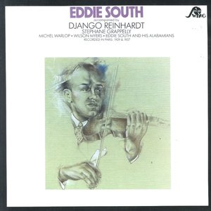 Eddie South In Paris 1929 & 1937