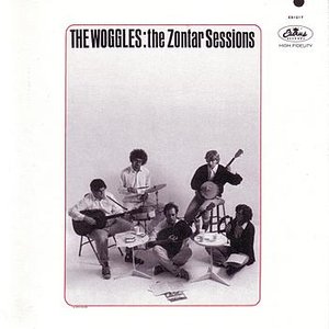 The Zontar Sessions