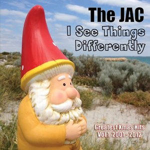 I See Things Differently