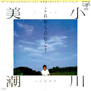 これからのむこう