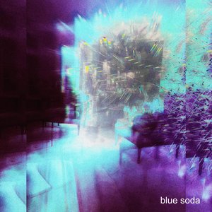 Blue Soda