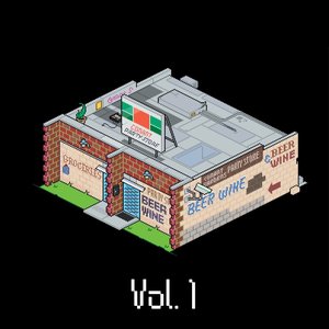 Omar S Presents: FXHE, Vol. 1 (DJ Mix)