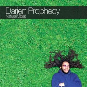 Darien Prophecy 的头像