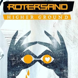 Higher Ground - Ep