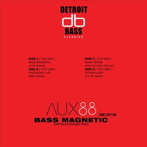 Bass Magnetic