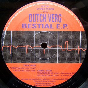 Avatar for Dutch Verg