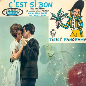 Orchestre Jean Tordo 的头像
