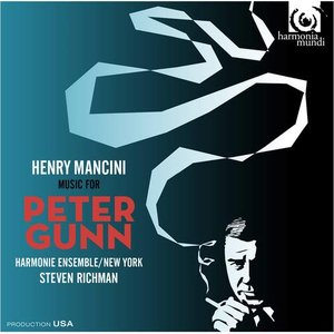 Henry Mancini: Music for Peter Gunn