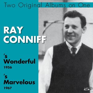 's Wonderful, 's Marvelous (Two Original Albums On One)