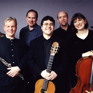 Cygnus Ensemble 的头像
