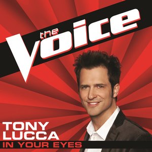 In Your Eyes (The Voice Performance) - Single