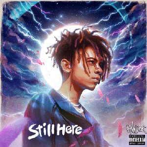 Still Here - Single