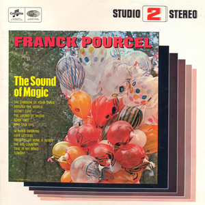 The Sound of Magic cover