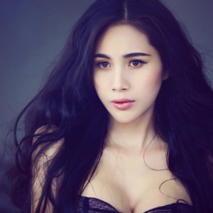 Image for 'Thuỷ Tiên'