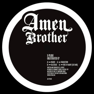 Obliterated EP