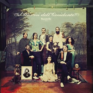 I mistici dell'Occidente (Deluxe Album)