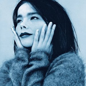 Venus As a Boy (UK CD1 Single)