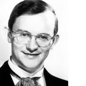 Wally Cox 的头像