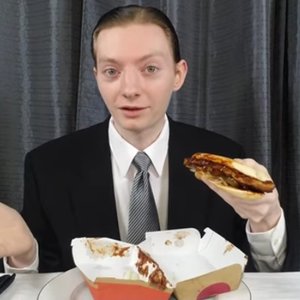 Avatar for TheReportOfTheWeek