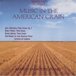 Music In The American Grain