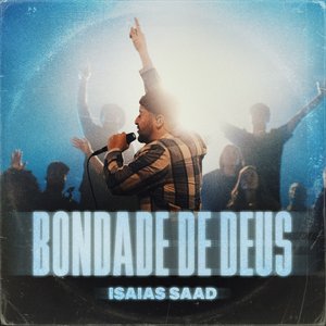 Bondade de Deus - Single