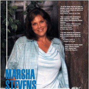 Marsha Stevens 的头像
