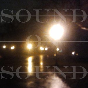 “SoundOnSound!”的封面