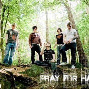 Изображение для 'Pray For Hayden'