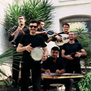 Burhan Öçal and The Istanbul Oriental Ensemble 的头像