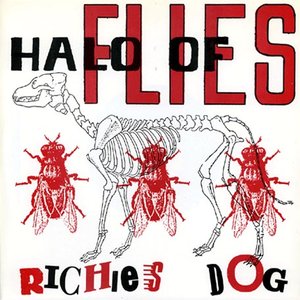 Richies Dog