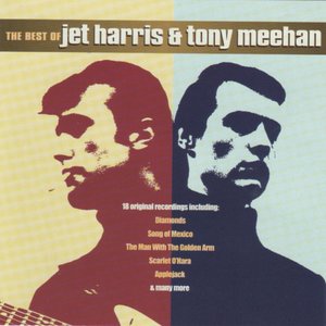 The Best of Jet Harris & Tony Meehan