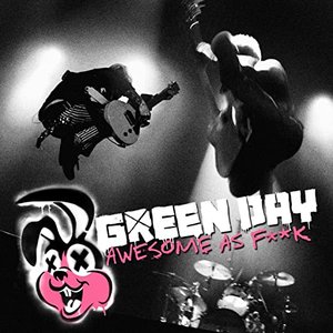 Awesome As Fuck (Live) [Deluxe Edition]
