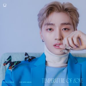 Temperature of Love - EP