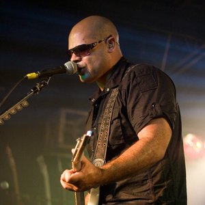 Sahaj Ticotin 的头像