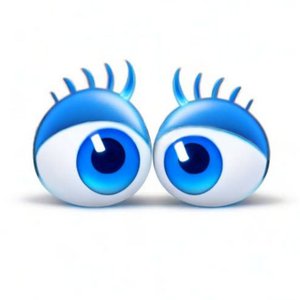 Olhos Gigantes