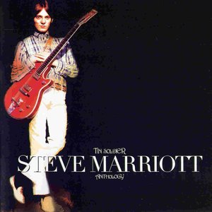 Tin Soldier: The Steve Marriott Anthology
