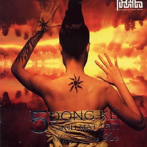 5 Dòng Kẻ-Cánh Mặt Trời