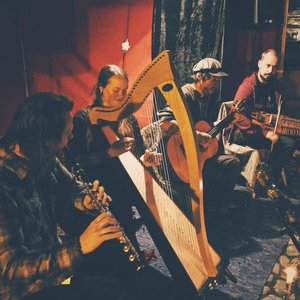 Avatar för Sangre de Muerdago