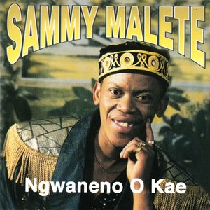 Ngwaneno O Kae