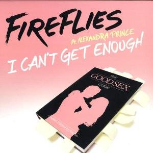 Fireflies & Alexandra Prince のアバター