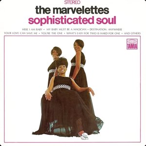 The Marvelettes / Sophisticated Soul